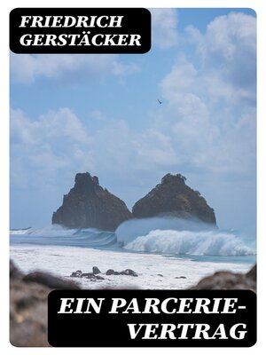 cover image of Ein Parcerie-Vertrag